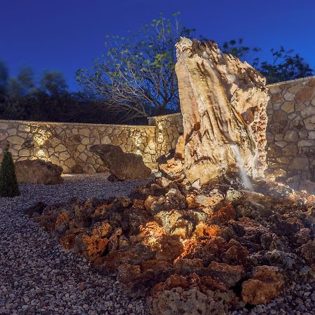 Avra Luxury Villa & Spa Keri Luaran gambar