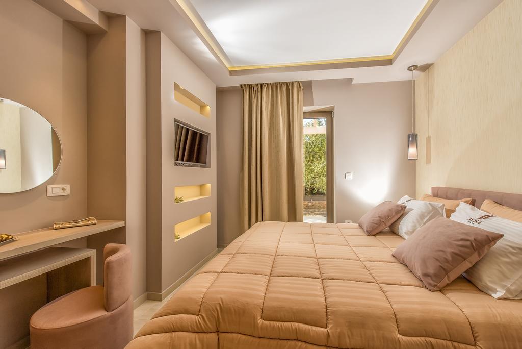 Avra Luxury Villa & Spa Keri Bilik gambar