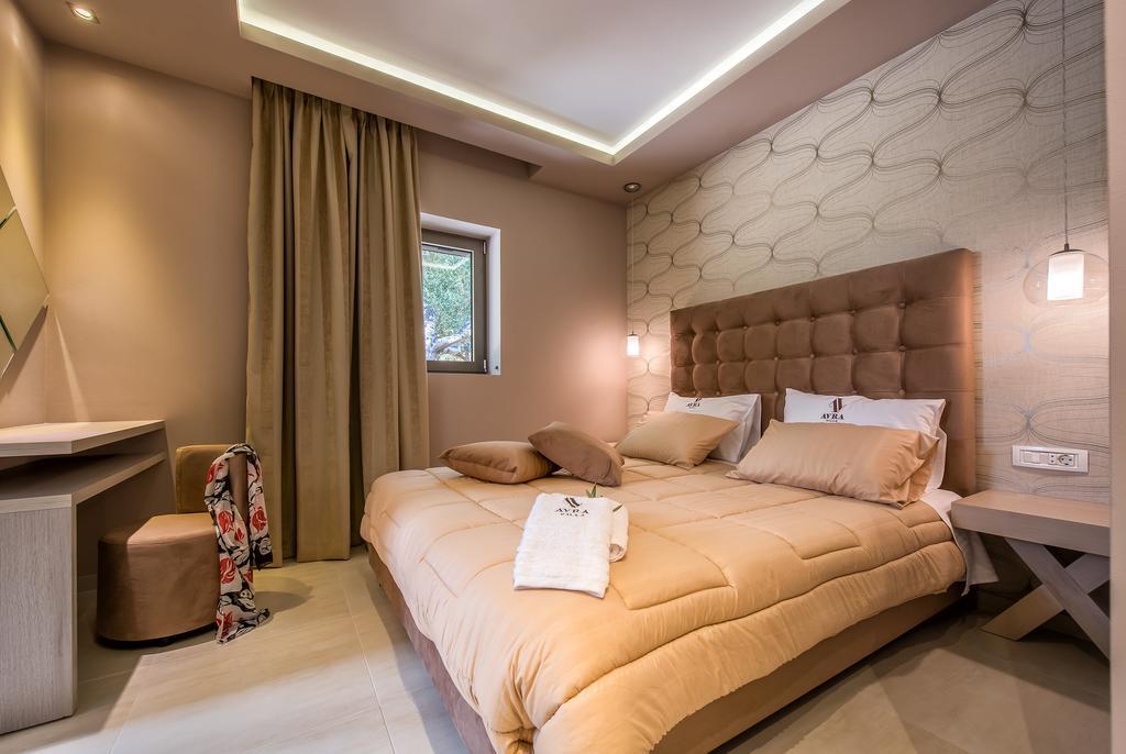 Avra Luxury Villa & Spa Keri Bilik gambar